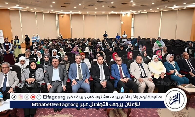 “حضارتنا بالإشارة” ندوة بجامعة الفيوم بالتعاون مع مبادرة وطني وإدارة الوعي الأثري