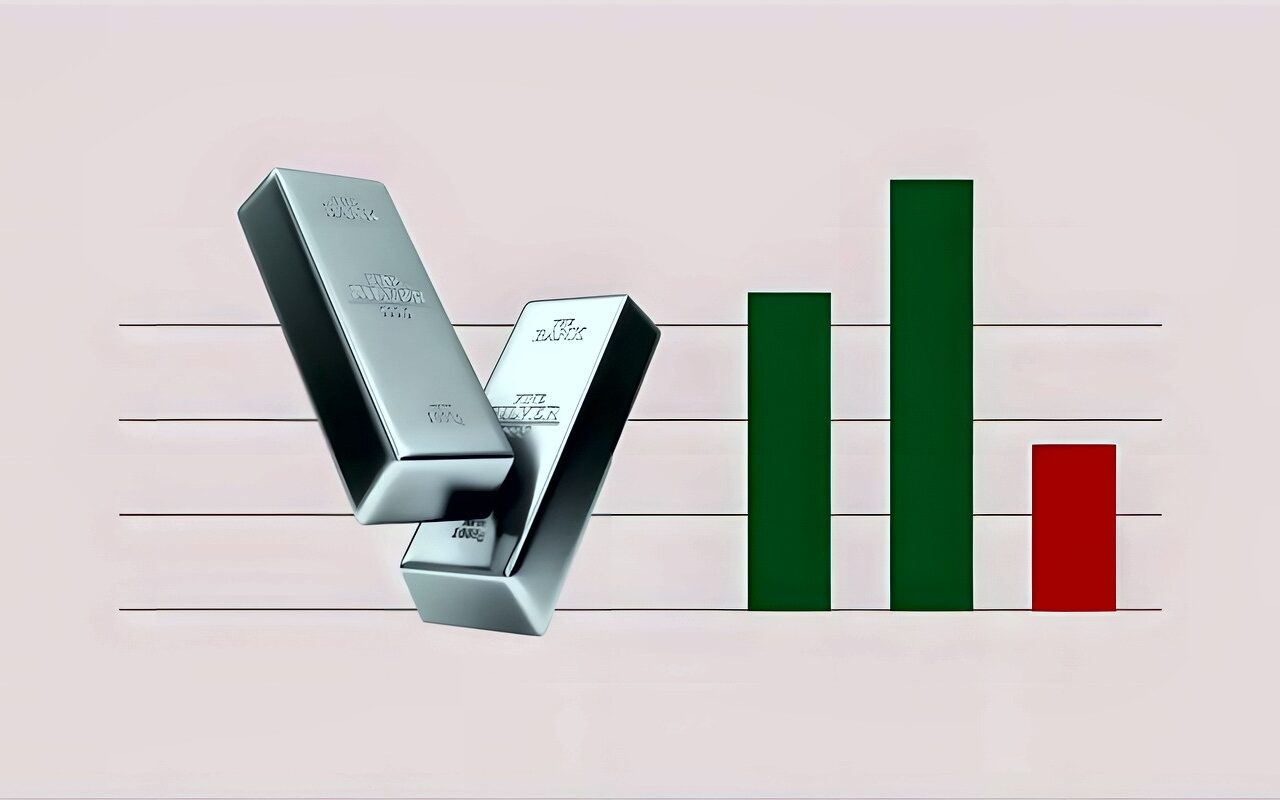 الفضة تحت الحصار بعد تثبيت الفائدة الأمريكية وخبير: الدولار يضغط على المعدن الأبيض