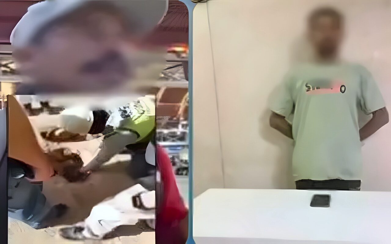 مقبرة أثرية في موقع إنشاء محطة طاقة شمسية بأسوان، تحرك أمني يكشف المستور