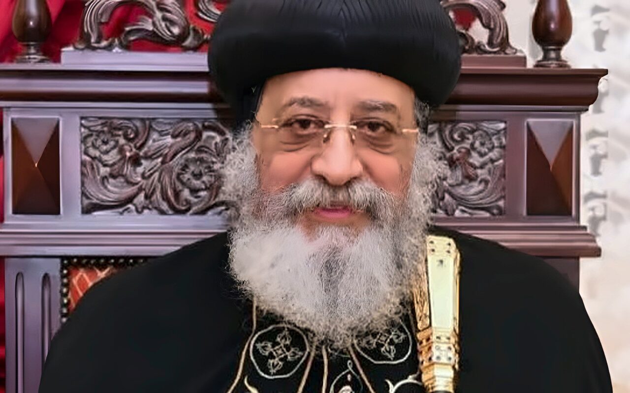 البابا تواضروس: إعمار الكنائس وتنظيم بنائها خطوة في طريق المواطنة