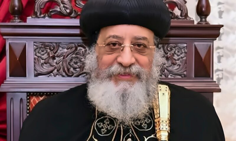 البابا تواضروس: إعمار الكنائس وتنظيم بنائها خطوة في طريق المواطنة