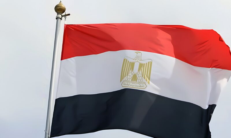 مصر تدين بأشد العبارات استمرار الانتهاكات الإسرائيلية للسيادة السورية