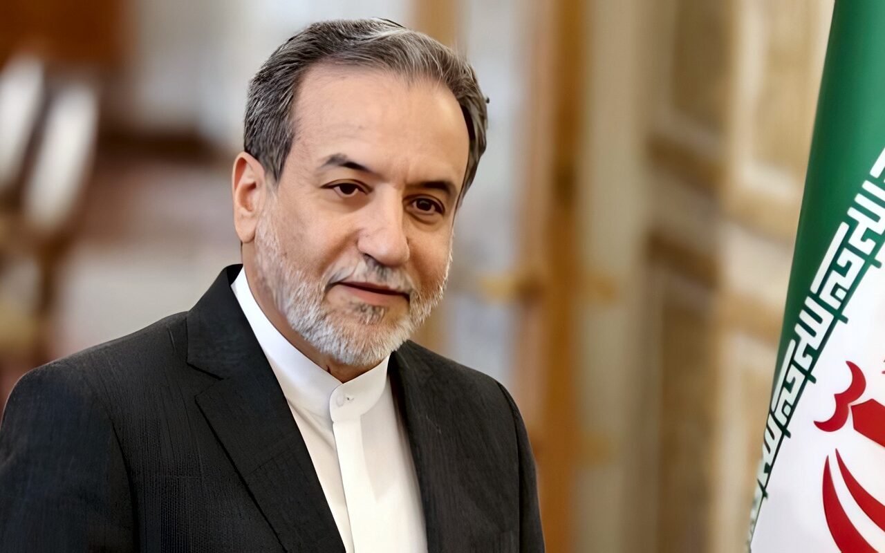 عراقجي: إيران على استعداد للتعاون مع جميع دول المنطقة وخاصة الخليج