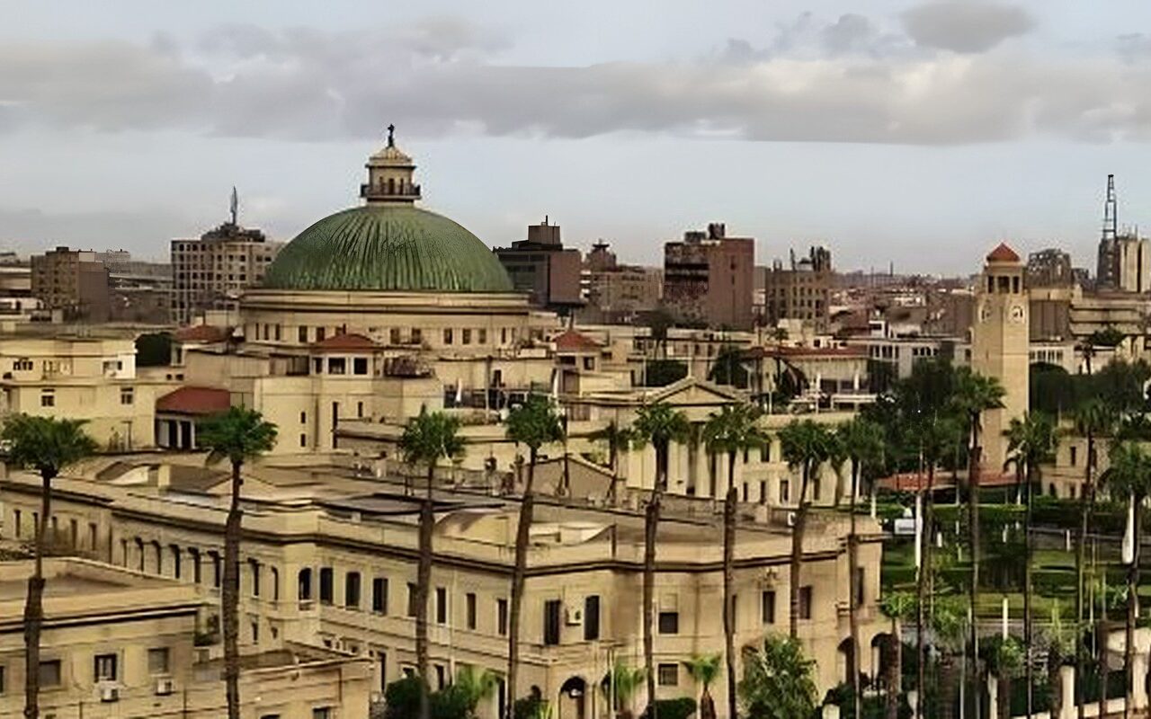 جامعة القاهرة تطلق مسابقة أكتوبر في عيون الطلاب بمناسبة دكرى النصر