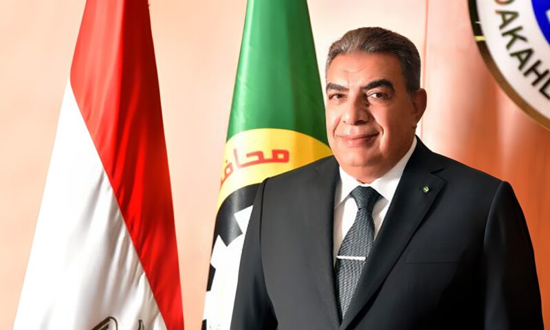 محافظ الدقهلية يصدر حركة جديدة لنواب رؤساء المراكز والمدن.. تنقلات وتكليفات جديدة