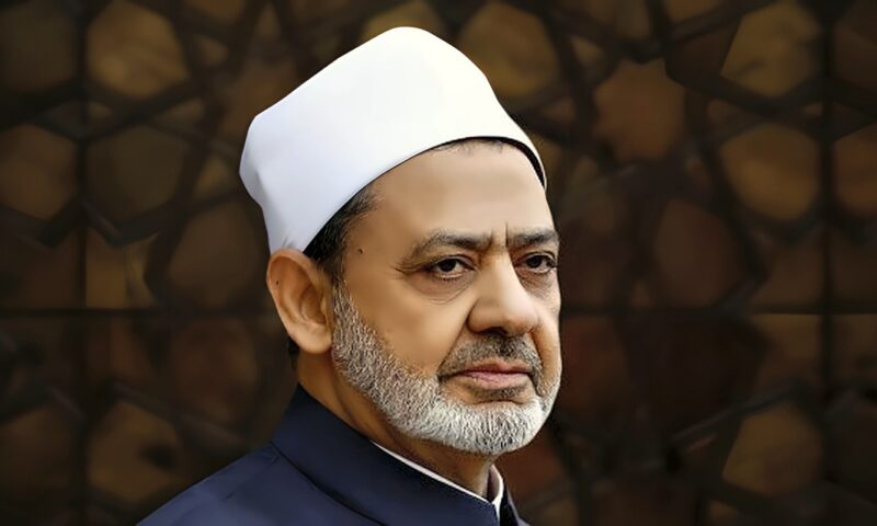 شيخ الأزهر يهنئ الرئيس السيسي والقوات المسلحة والشعب المصري بذكرى انتصارات أكتوبر
