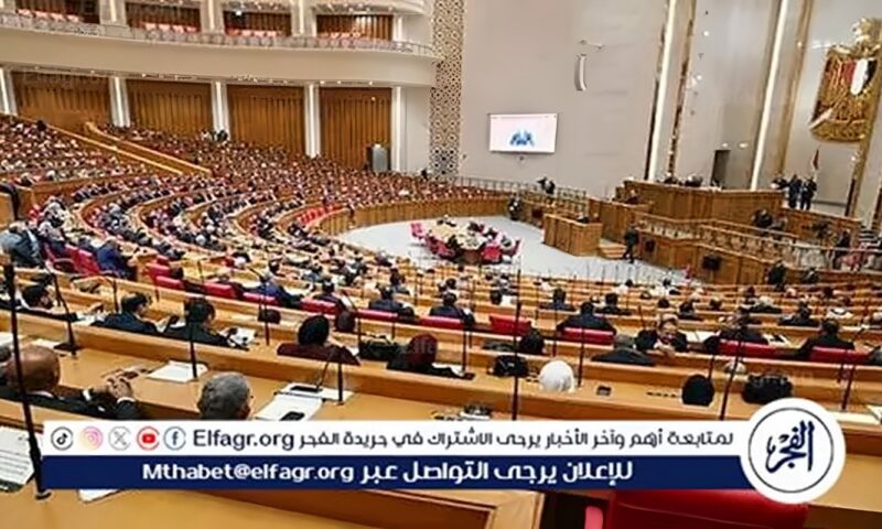 النواب يستعرض تقرير اللجنة الخاصة حول اعتراض الرئيس على مشروع قانون جامعة كيان