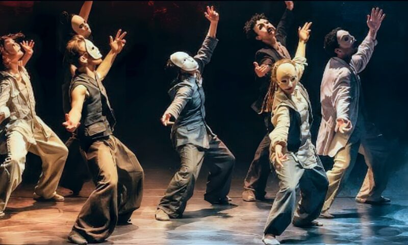 كوموكو الايطالية تستلهم بينوكيو في ذكرى مرور 200 عام على ميلاد كارلو كولودي
