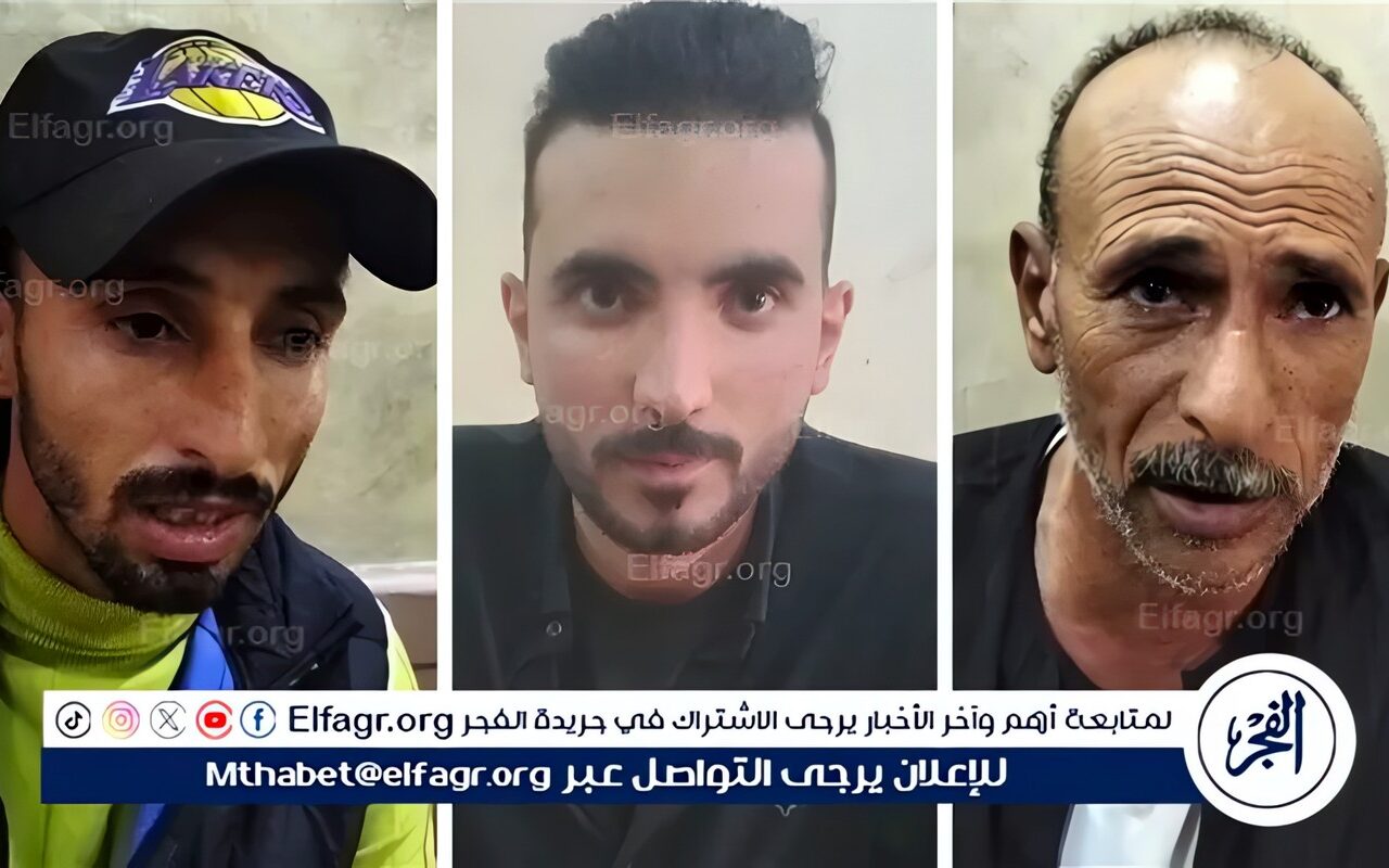 “إيصالات أمانة بـ9 ملايين جنيه وحكم بالحبس 3 سنوات”.. شباب بالبحيرة يتهمون شركة أعلاف بالنصب عليهم بعد استقطابهم للعمل