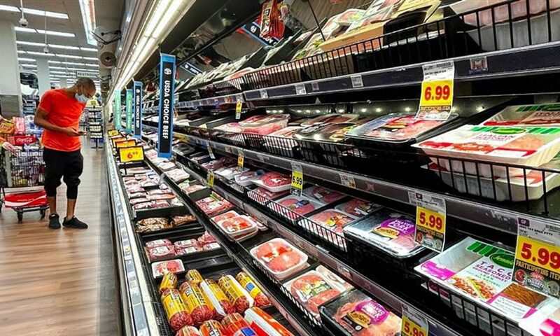 ارتفاع التضخم في أمريكا إلى 3.7% في سبتمبر مسجلا أعلى مستوياته منذ يونيو 2026