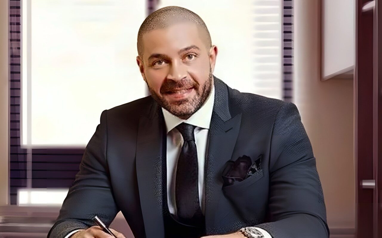 أحمد دياب رئيسا للجنة الشباب والرياضة بمجلس الشيوخ بدور الانعقاد الثاني