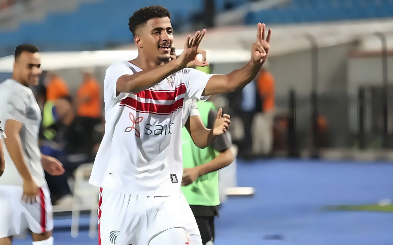 إنذار رسمي .. حسام عبدالمجيد: عايز حقي والزمالك يؤكد: ملكش فلوس عندنا