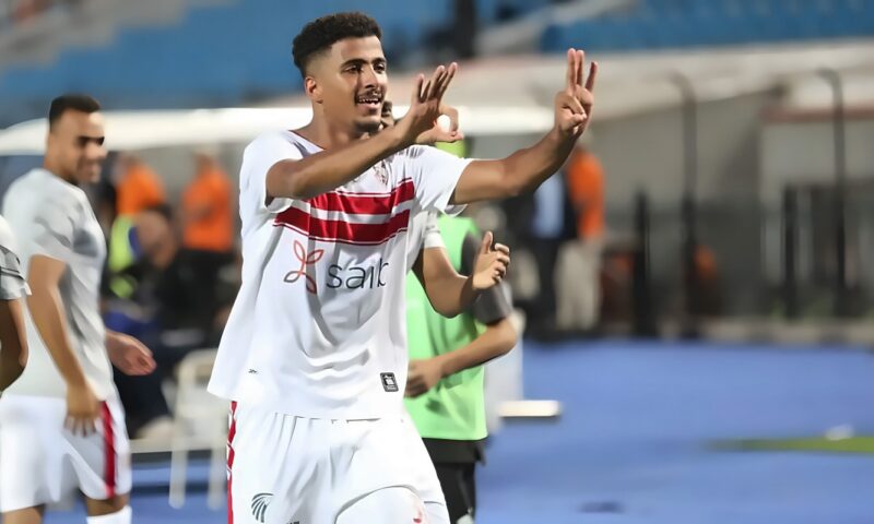 إنذار رسمي .. حسام عبدالمجيد: عايز حقي والزمالك يؤكد: ملكش فلوس عندنا
