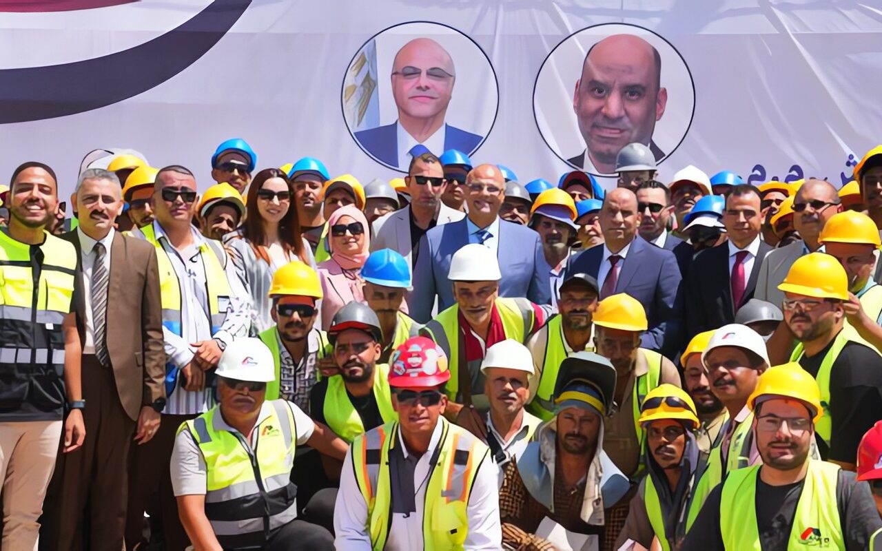 بتوجيهات رئاسية.. وزير العمل يعلن طرح 5753 فرصة عمل جديدة في 15 محافظة