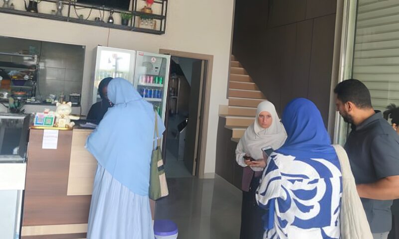العمل: 379 محضرا ضد منشأت مخالفة.. والتوصية بغلق بحق 23 أخرى