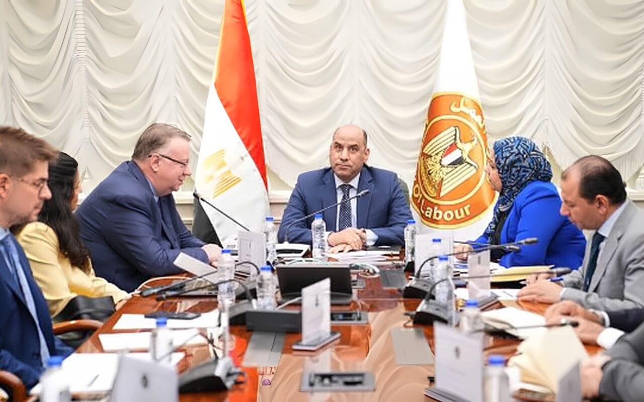 وزير العمل: خطة لتوفير 1.4 مليون فرصة عمل سنويًا حتى 2030