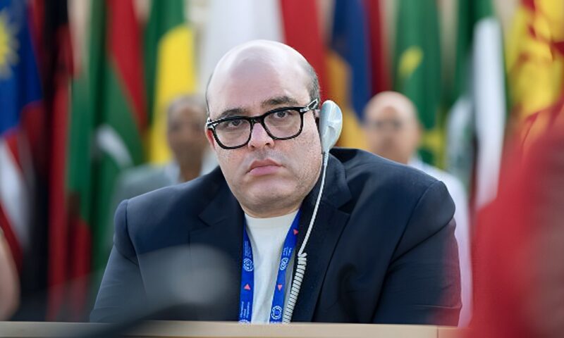 الدولي للتوظيف: دليل التشغيل بالخارج خطوة لتعزيز تنافسية العمالة المصرية عالميًا