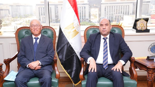وزير العمل: دعم كامل لتعزيز الاستثمارات اليابانية وتذليل التحديات أمام المستثمرين