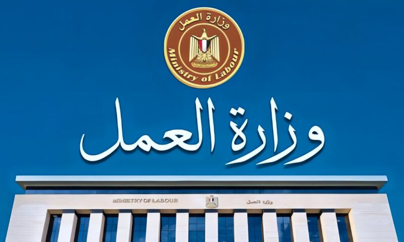 العمل: لن يُضار عامل بمهنة السلامة والصحة المهنية