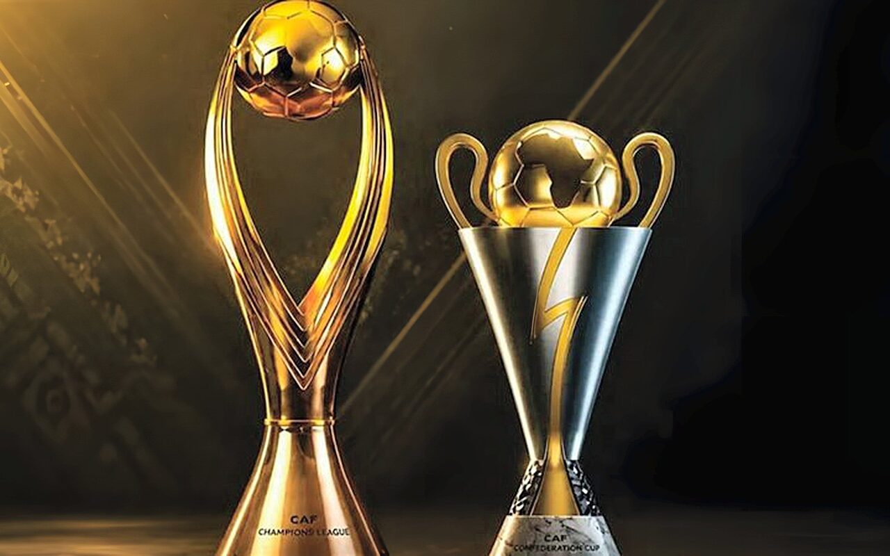 كاف يعلن تطبيق تقنية الفيديو بدور المجموعات بدوري أبطال إفريقيا والكونفدرالية