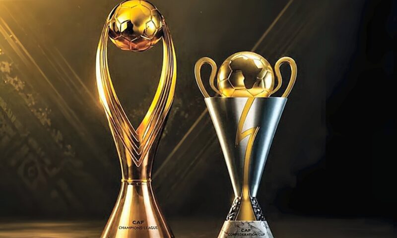كاف يعلن تطبيق تقنية الفيديو بدور المجموعات بدوري أبطال إفريقيا والكونفدرالية