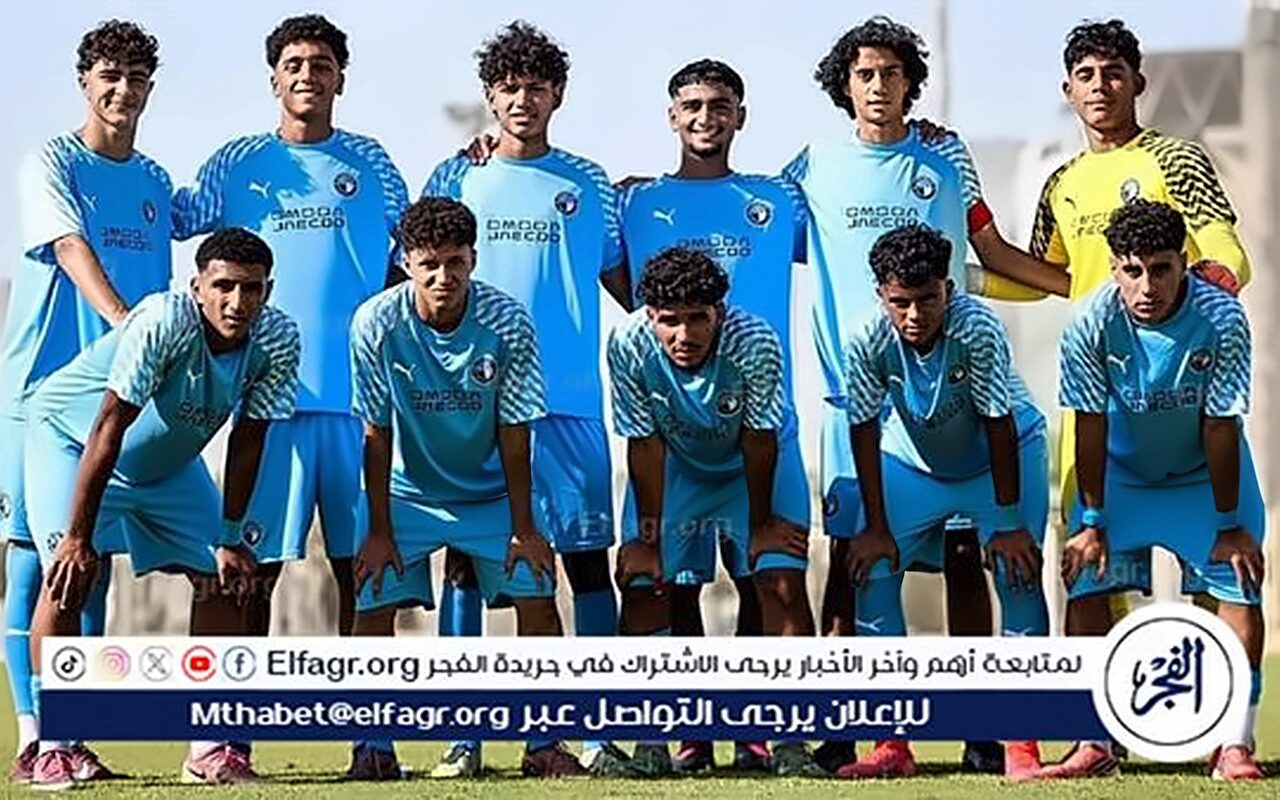 كبار وشباب.. بيراميدز يواصل الهيمنة على مواجهات الأهلي