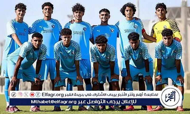 كبار وشباب.. بيراميدز يواصل الهيمنة على مواجهات الأهلي