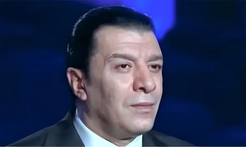 مصطفى كامل يكشف تفاصيل شراء فيلا جديدة لتكون مقرًا لنقابة المهن الموسيقية