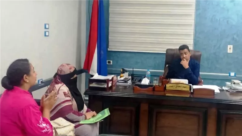 دراو تفتح أبوابها للمواطنين.. لقاء جماهيري لبحث الشكاوى وتسريع الحلول