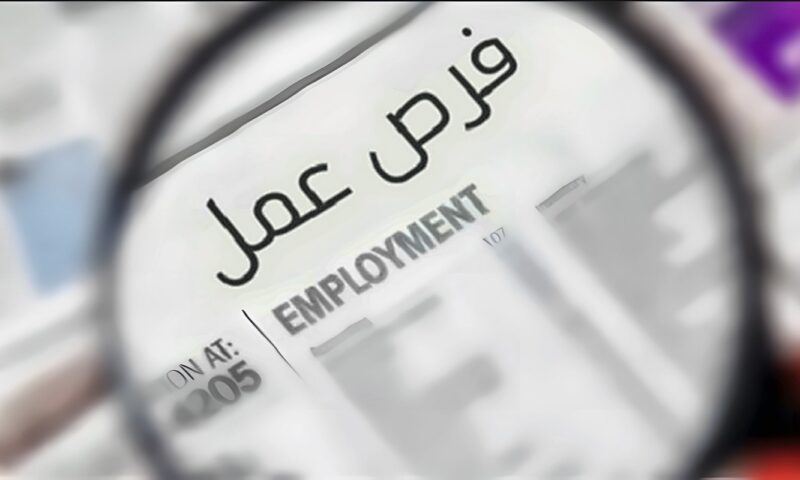 وظائف محافظة المنيا 2026، تفاصيل فرص العمل الجديدة