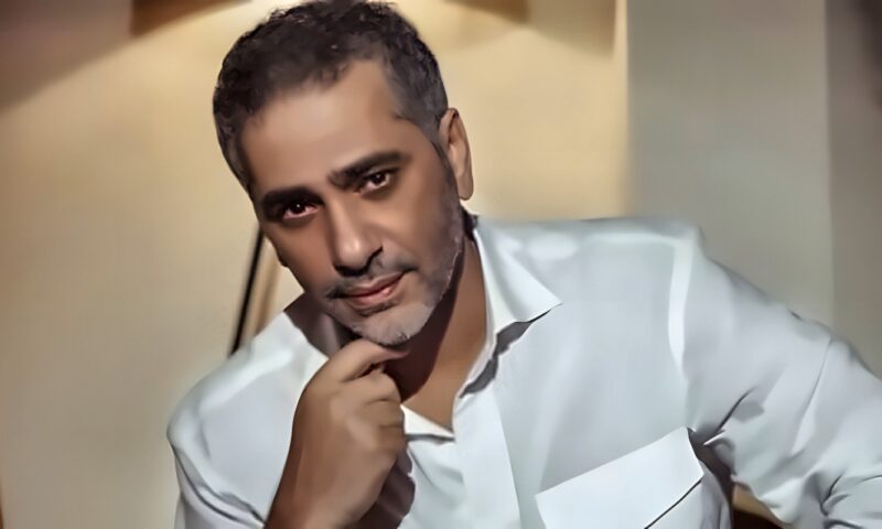 بعد نفاد التذاكر، تركي آل الشيخ يعلن ليلة ثانية لحفل فضل شاكر في موسم الرياض
