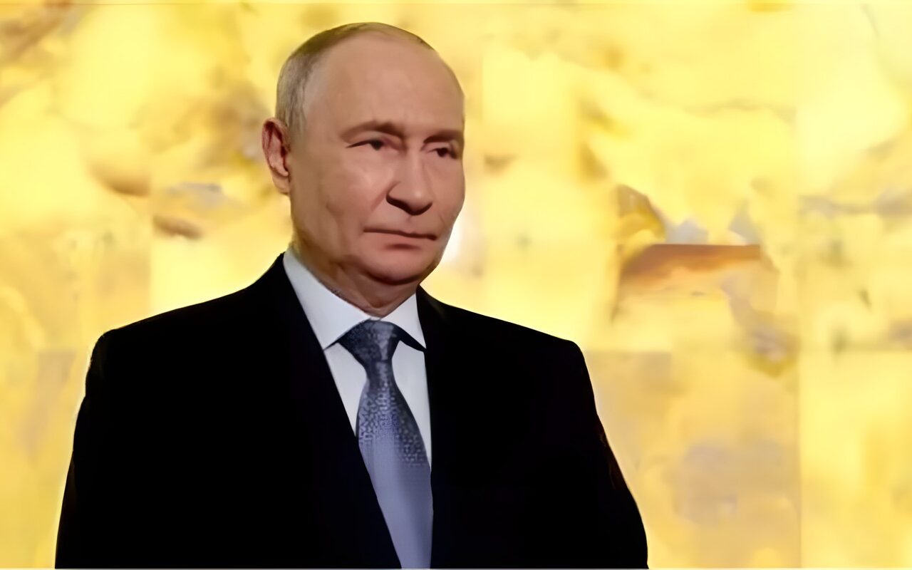 بوتين يكشف حقيقة تحريض روسيا على الاضطرابات بأوروبا