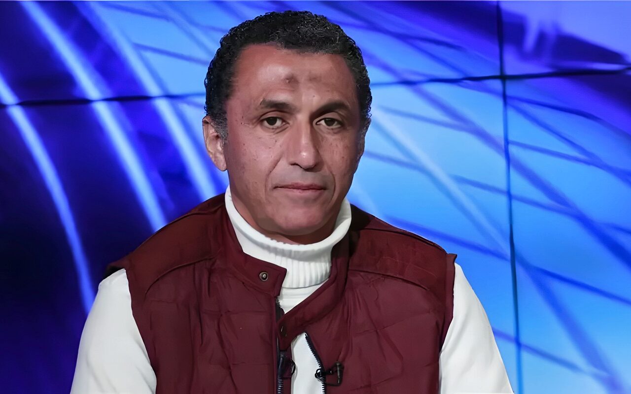عبدالناصر محمد: كنا نستحق الفوز أمام الأهلي |خاص