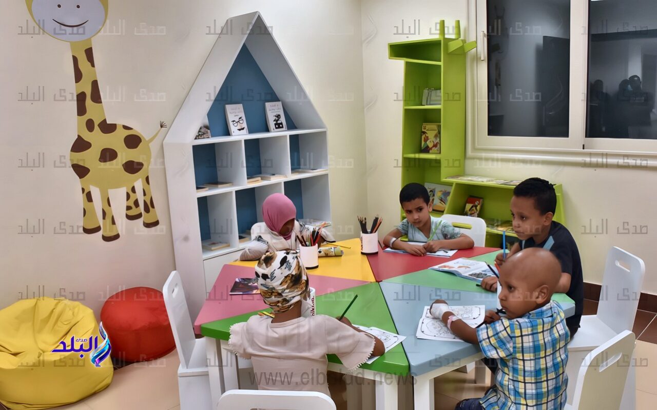 مليار جنيه من الدولة لحماية أطفال مصر.. كشوفات مجانية ضد السرطان| تفاصيل