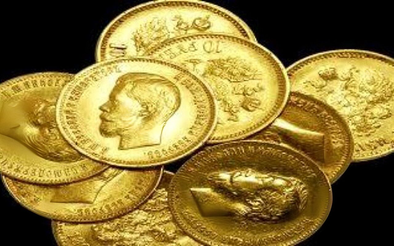 بعد تراجعه 160 جنيها.. تعرف على سعر الجنيه الذهب اليوم الثلاثاء
