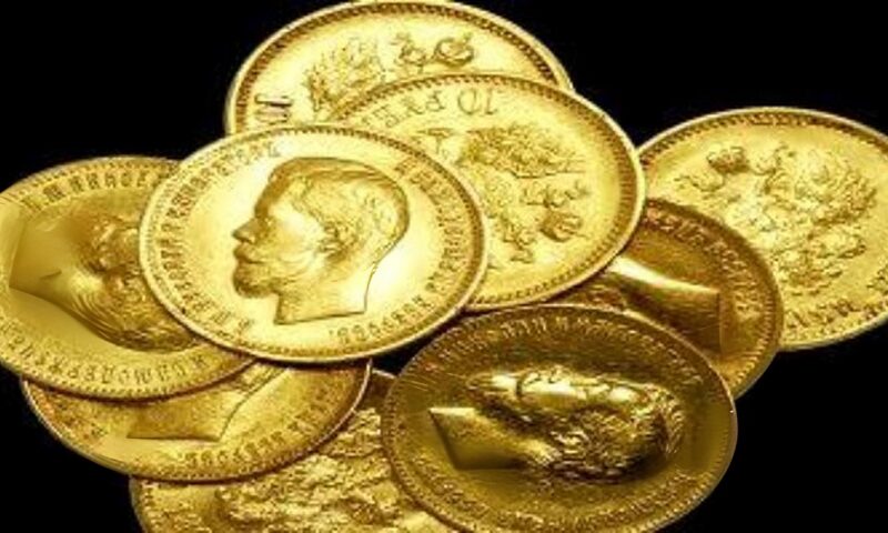 بعد تراجعه 160 جنيها.. تعرف على سعر الجنيه الذهب اليوم الثلاثاء