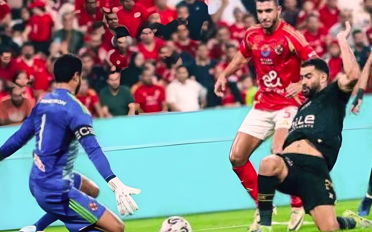 الأهلي والزمالك في قمة الدوري.. تحديات القطبين قبل المواجهة 133