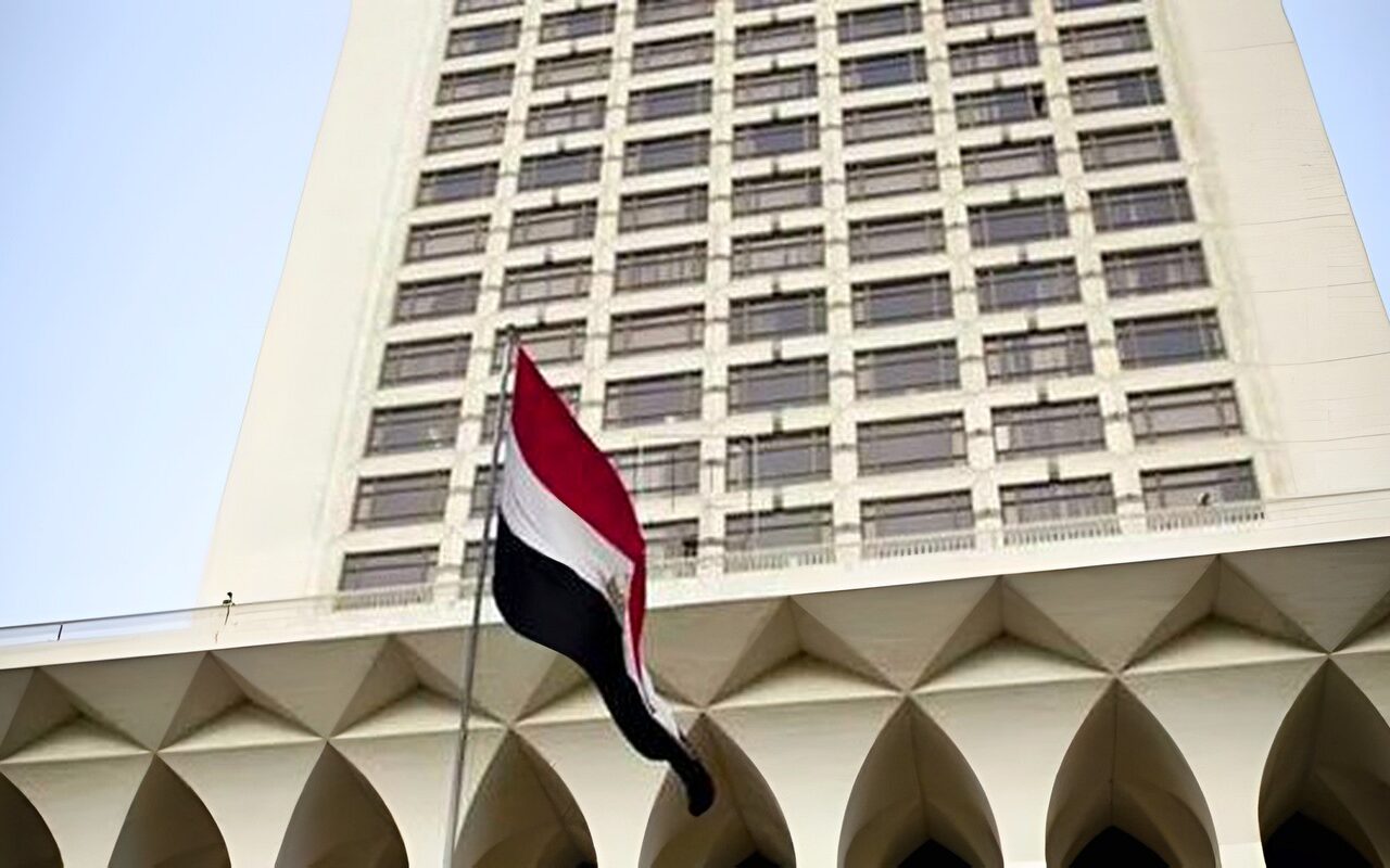 الخارجية: أمن السعودية جزء لا يتجزأ من الأمن القومي المصري