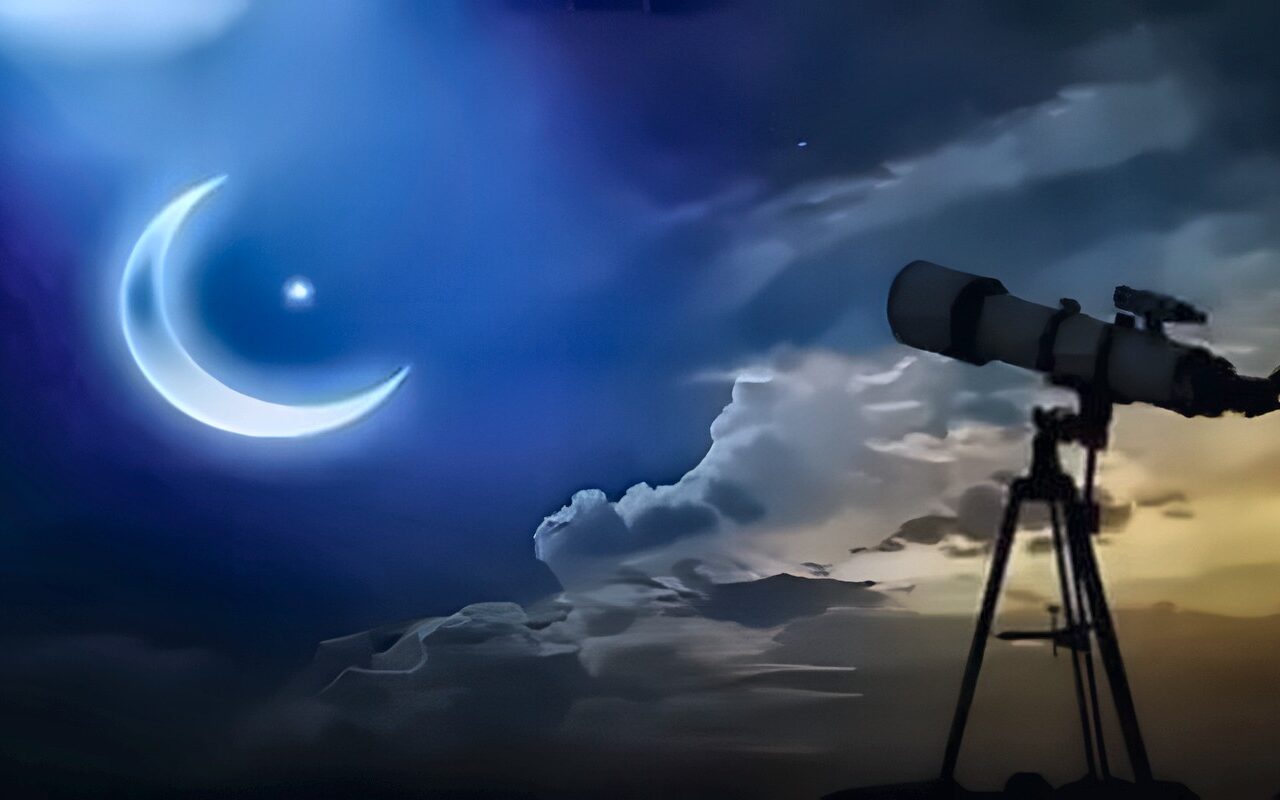 اللهم بلغنا رمضان.. دار الإفتاء تستطلع رؤية هلال شهر جمادى الأولى مساء اليوم