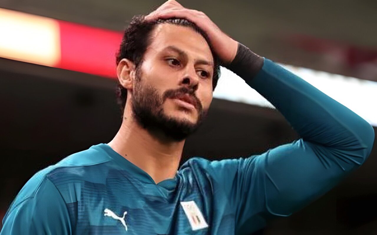 أحمد عادل: الشناوي «شقي» مع الأهلي وساهم في حصد البطولات