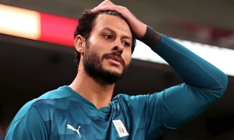 أحمد عادل: الشناوي «شقي» مع الأهلي وساهم في حصد البطولات