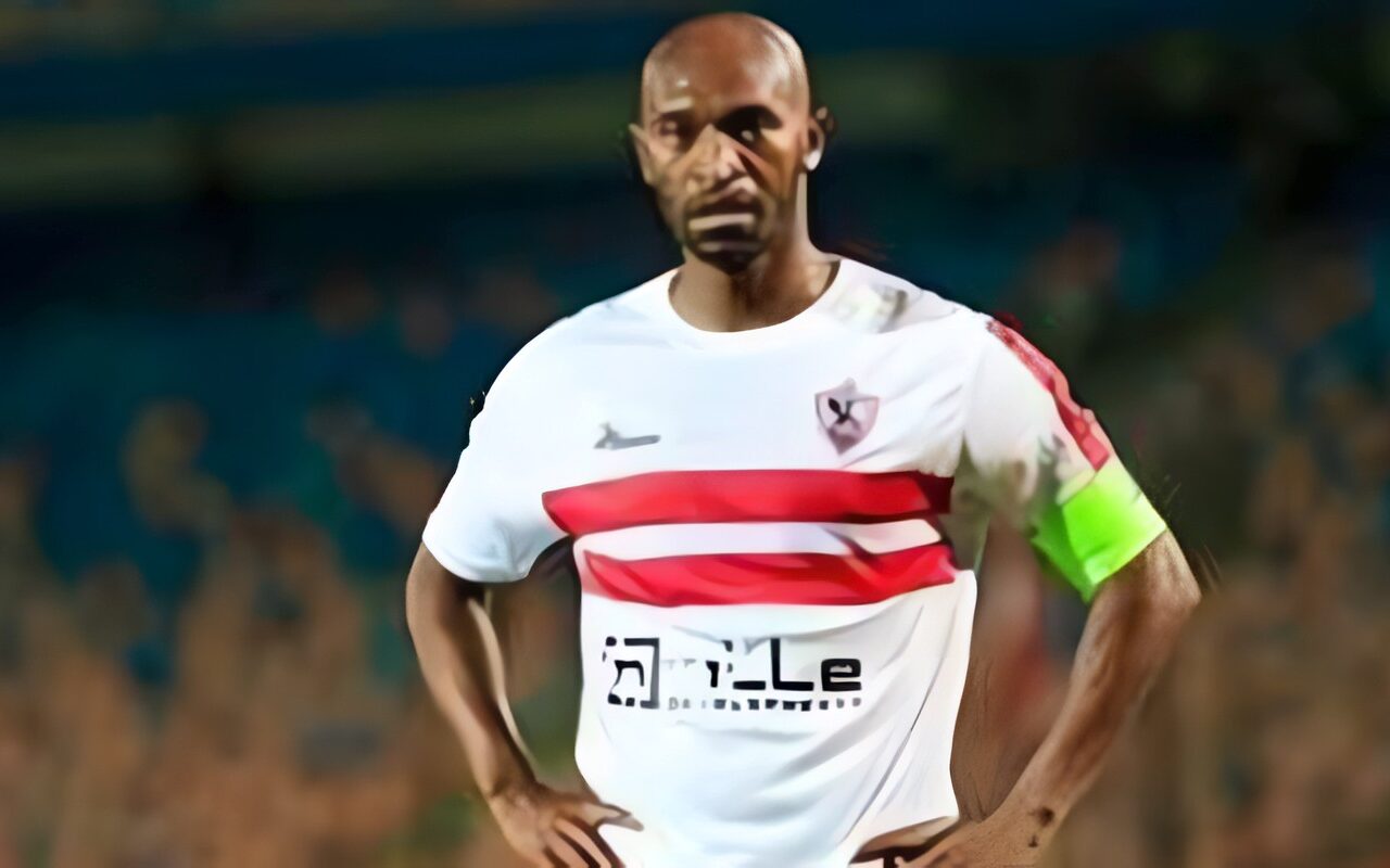 طارق يحيى يكشف موعد عودة شيكابالا للملاعب
