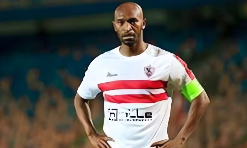 طارق يحيى يكشف موعد عودة شيكابالا للملاعب