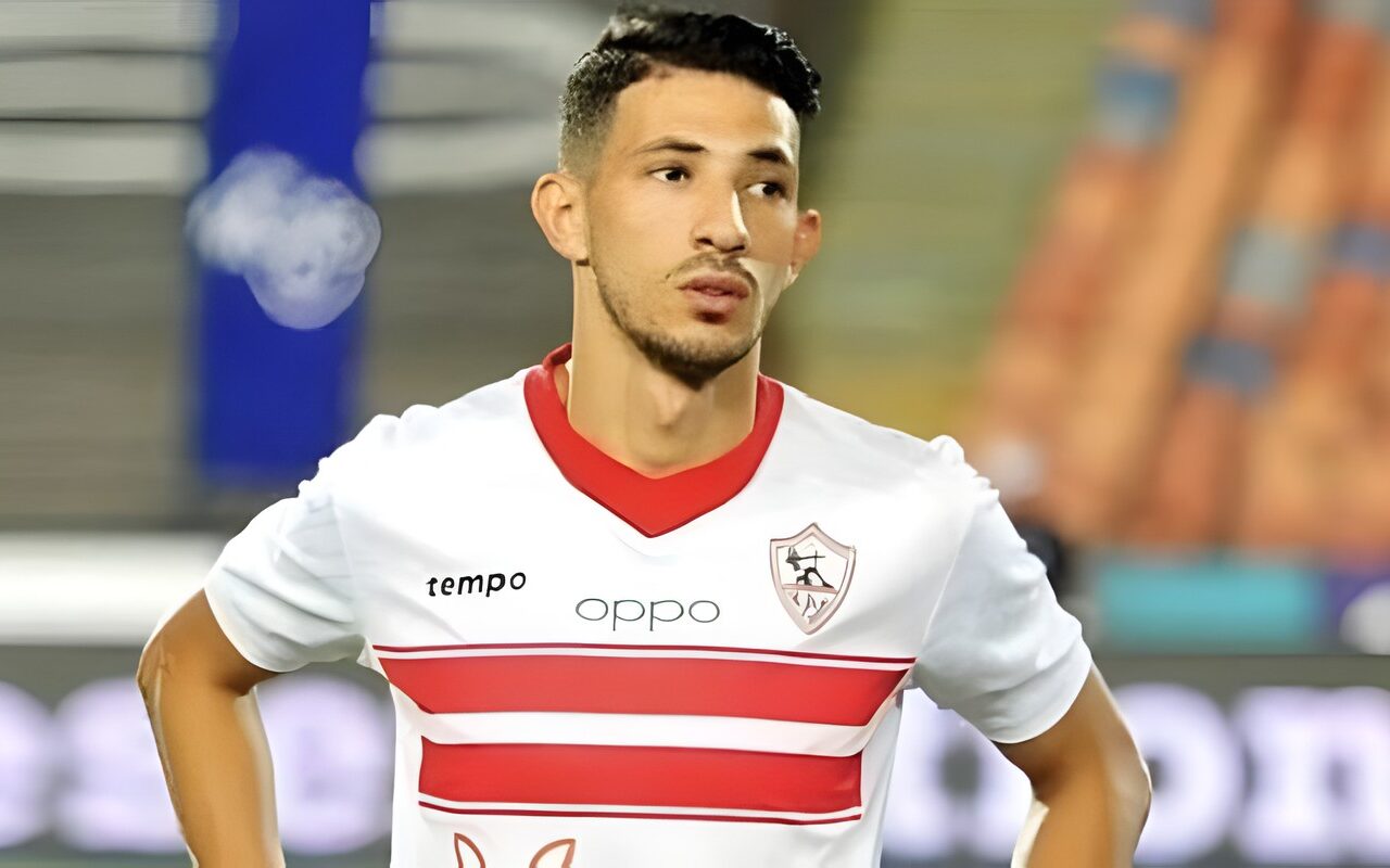 اللاعب يدفع 300 ألف دولار.. تفاصيل عرض الزمالك لتجديد عقد فتوح