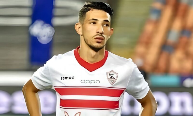 مين بينصحك يا فتوح؟.. سهام صالح تحذر لاعب الزمالك