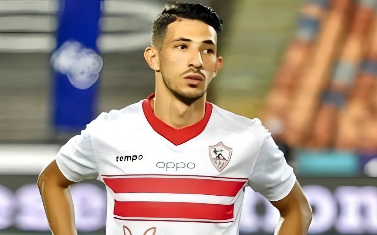 يناير يفتح باب الرحيل والاحتراف العربي.. هل اقتربت علاقة الزمالك مع أحمد فتوح من خط النهاية؟
