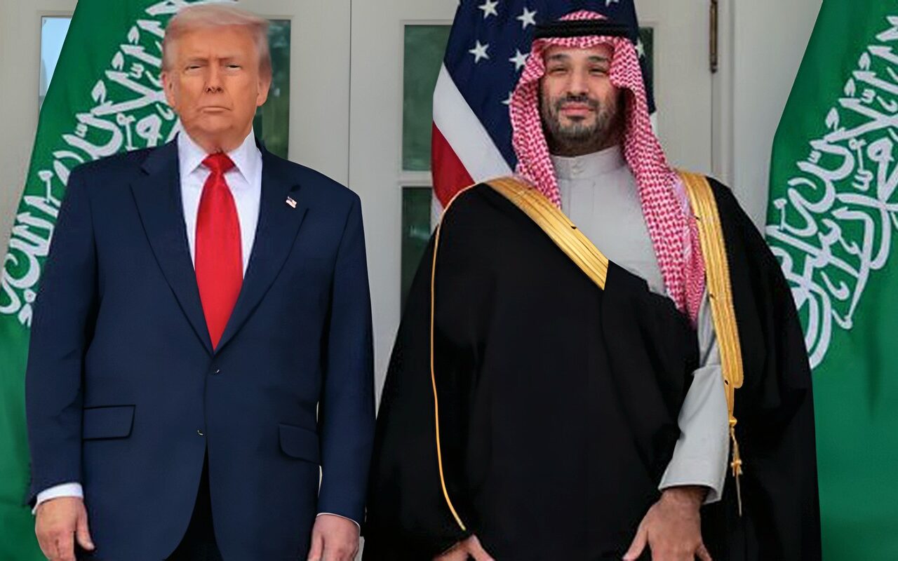 بلومبرج: خيبة أمل سعودية من الدعم الغربي.. وطلبات دفاعية تنتظر الموافقة