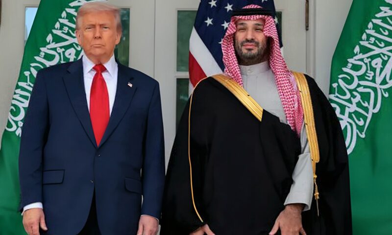 بلومبرج: خيبة أمل سعودية من الدعم الغربي.. وطلبات دفاعية تنتظر الموافقة