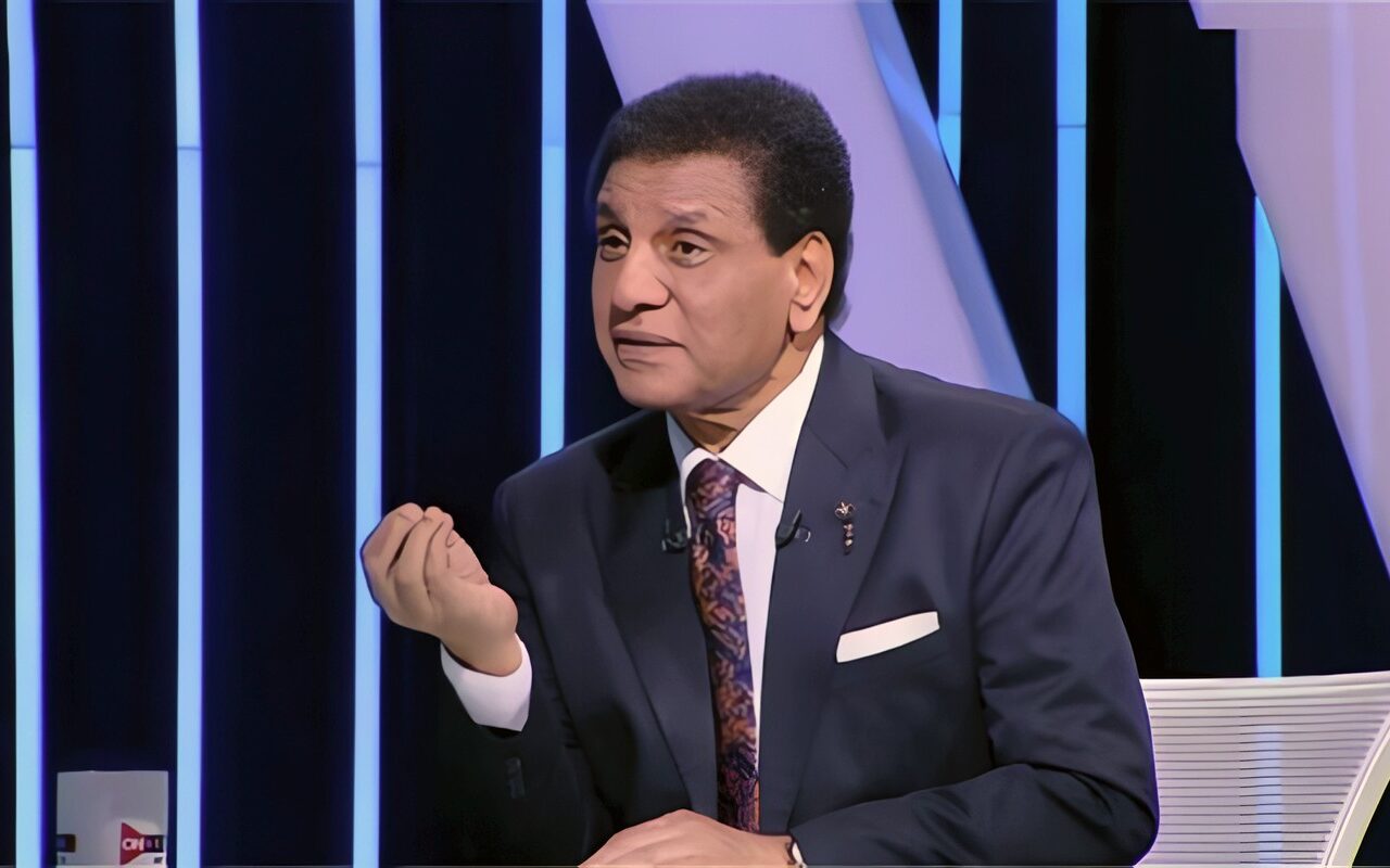 فاروق جعفر: أرفض تجميد ناصر منسي .. والمدرب العام الأجنبي سيقلص صلاحيات معتمد جمال