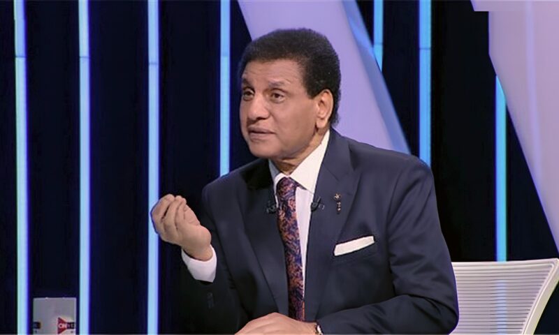 فاروق جعفر: القمة بلا معايير.. الزمالك عانى من الاستعجال وهدف محمد هاني يدرس